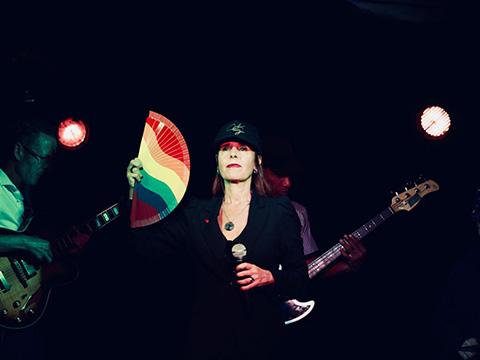 sortie à NICE, Alpes Maritimes. CAROL NAKARI QUARTET "HIT PARADE DELUXE" Sortir à NICE(Alpes Maritimes). NICE.