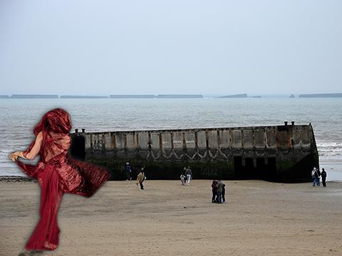 sortie à NICE, Alpes Maritimes. EXPOSITION DORIS KUERT – COMPLEXE DES NEUF MUSES Sortir à NICE(Alpes Maritimes). NICE.