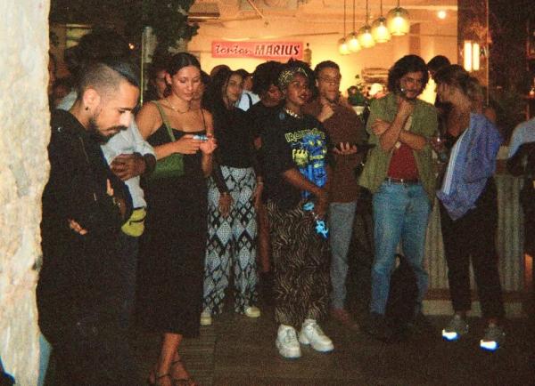 sortie à MARSEILLE, Bouches du Rhône. COLLECTIF THE SESSION MARSEILLE - NEO SOUL RNB POP Sortir à MARSEILLE(Bouches du Rhône). MARSEILLE.