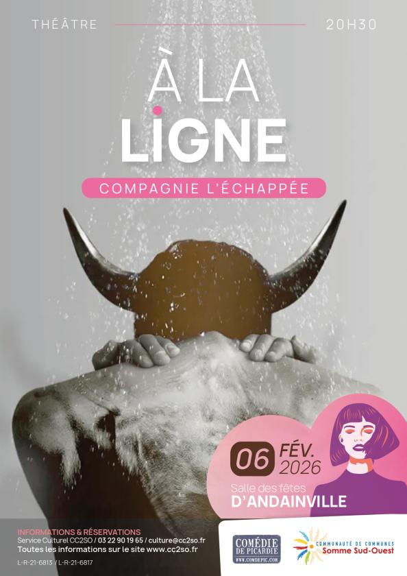 Sortir &agrave; ANDAINVILLE(Somme). ANDAINVILLE.