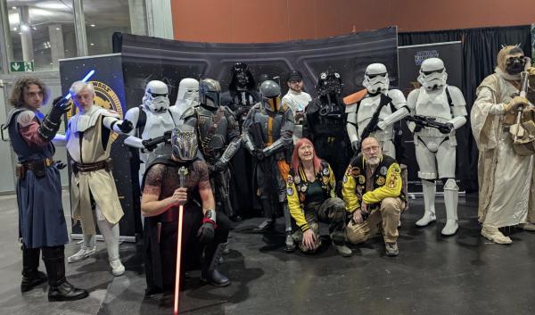 sortie à RENNES, Ille et Vilaine. GEEK DAYS RENNES Sortir à RENNES(Ille et Vilaine). RENNES.