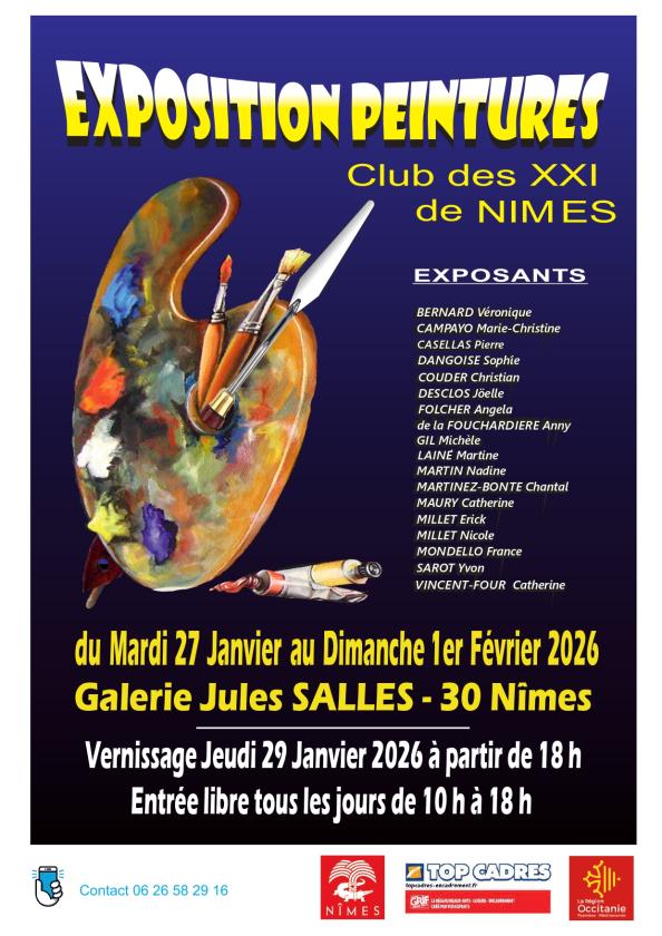 Sortir &agrave; NIMES(Gard). NIMES.