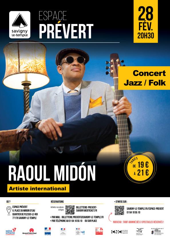 sortie à SAVIGNY LE TEMPLE, Seine et Marne. RAUL MIDON Sortir à SAVIGNY LE TEMPLE(Seine et Marne). SAVIGNY LE TEMPLE.