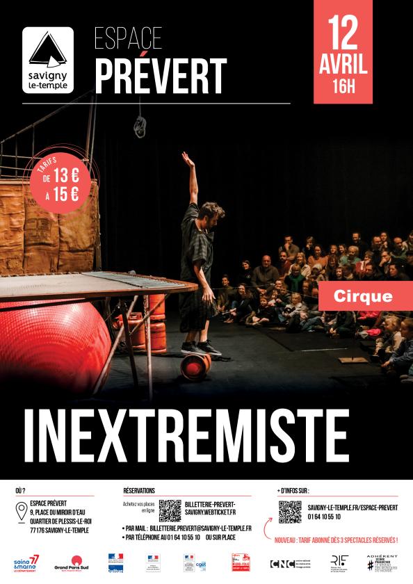 sortie à SAVIGNY LE TEMPLE, Seine et Marne. INEXTREMISTE Sortir à SAVIGNY LE TEMPLE(Seine et Marne). SAVIGNY LE TEMPLE.