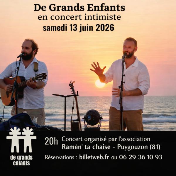 Sortir &agrave; PUYGOUZON(Tarn). PUYGOUZON.