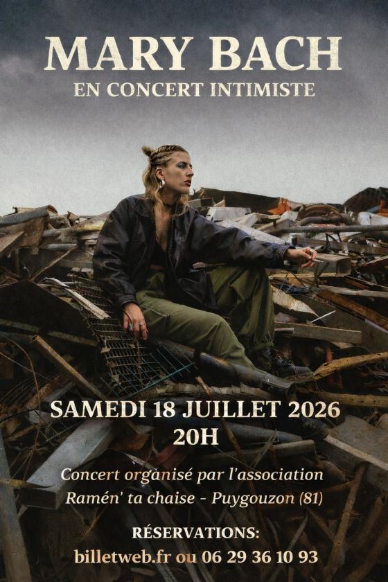 Sortir &agrave; PUYGOUZON(Tarn). PUYGOUZON.