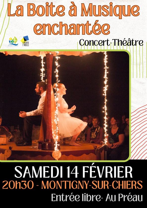 Sortir &agrave; MONTIGNY SUR CHIERS(Meurthe et Moselle). MONTIGNY SUR CHIERS.