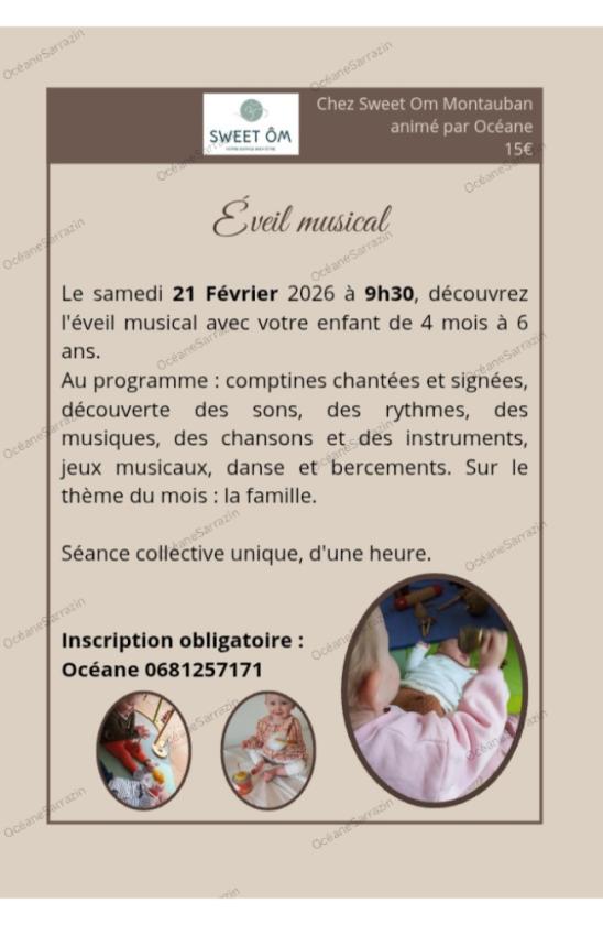 Sortir &agrave; MONTAUBAN(Tarn et Garonne). MONTAUBAN.