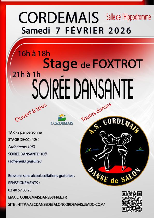 Sortir &agrave; CORDEMAIS(Loire Atlantique). CORDEMAIS.