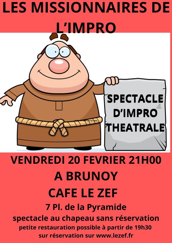 Sortir &agrave; BRUNOY(Essonne). BRUNOY.