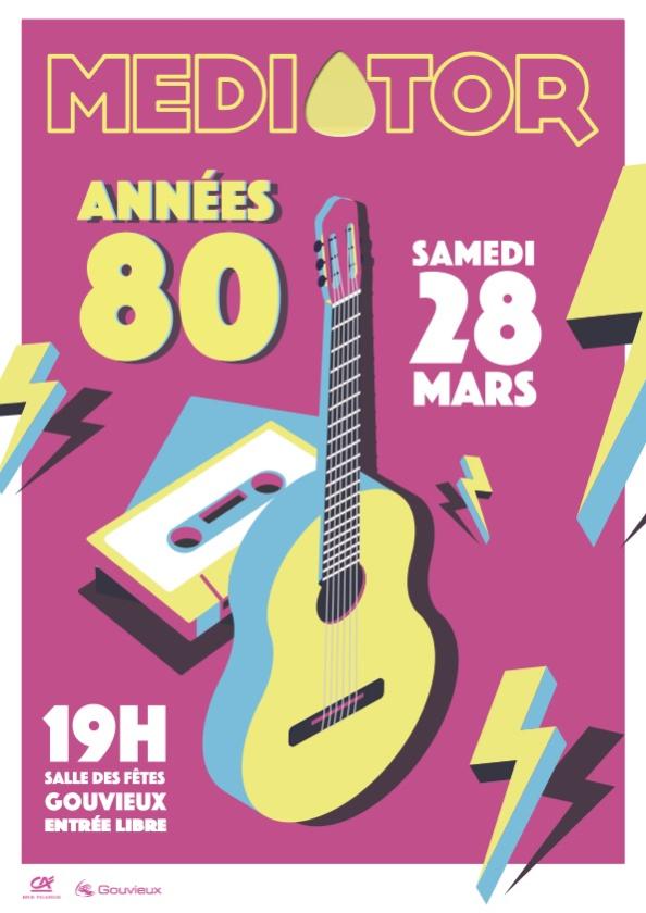 Sortir &agrave; GOUVIEUX(Oise). GOUVIEUX.