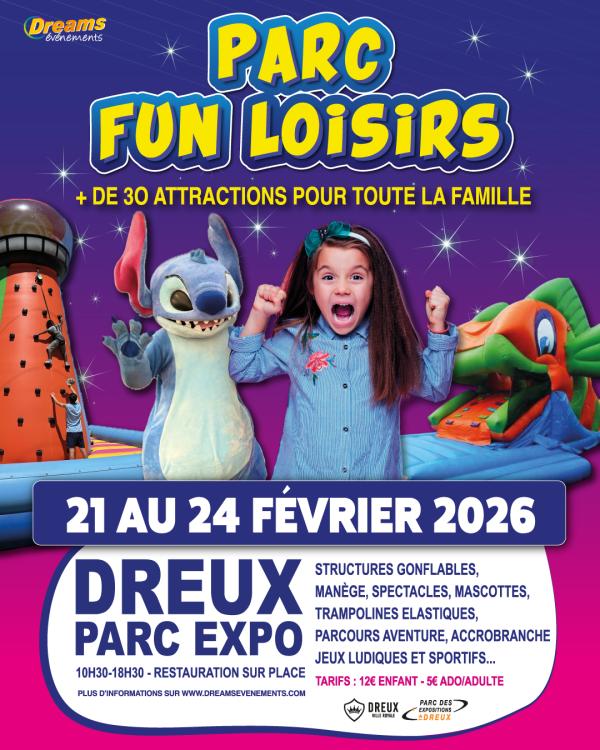 Sortir &agrave; DREUX(Eure et Loir). DREUX.