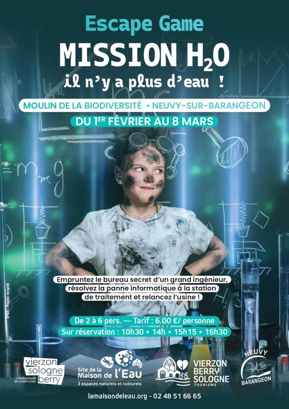 Sortir &agrave; NEUVY SUR BARANGEON(Cher). NEUVY SUR BARANGEON.