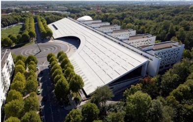 Sortir &agrave; CHAMPS SUR MARNE(Seine et Marne). CHAMPS SUR MARNE.
