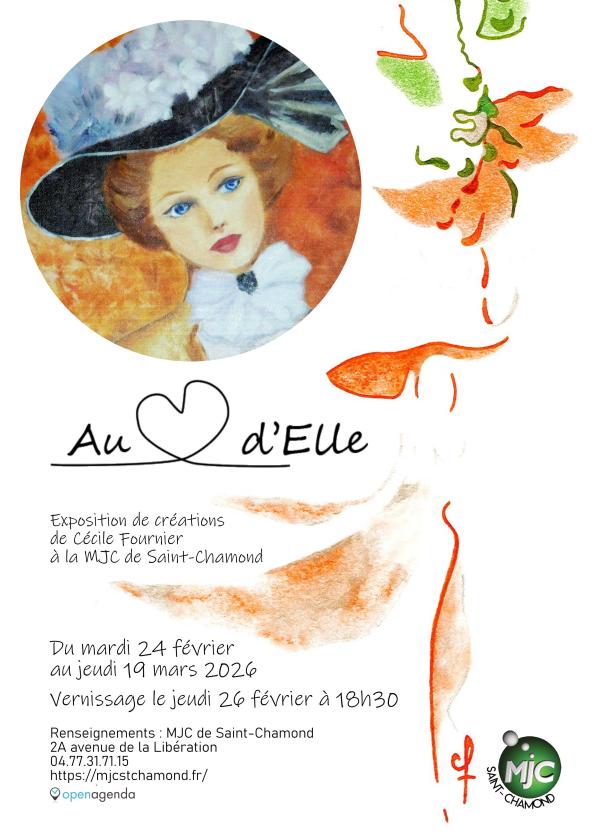 Sortir &agrave; ST CHAMOND(Loire). ST CHAMOND.