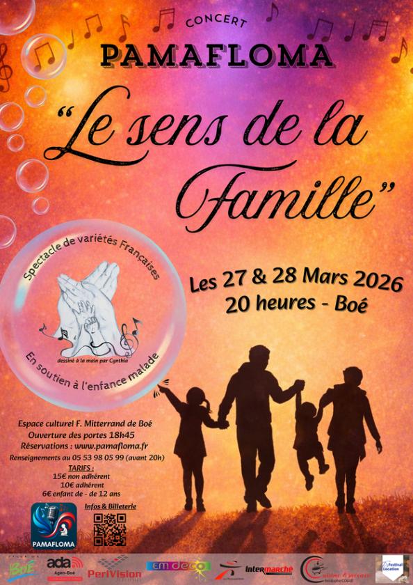 Sortir &agrave; BOE(Lot et Garonne). BOE.