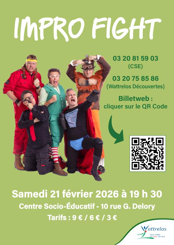 Sortir &agrave; WATTRELOS(Nord). WATTRELOS.