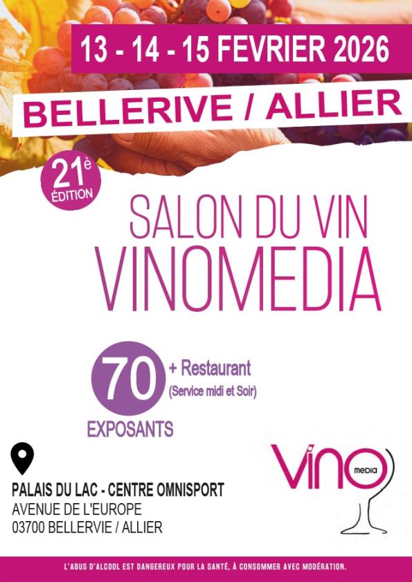 Sortir &agrave; BELLERIVE SUR ALLIER(Allier). BELLERIVE SUR ALLIER.