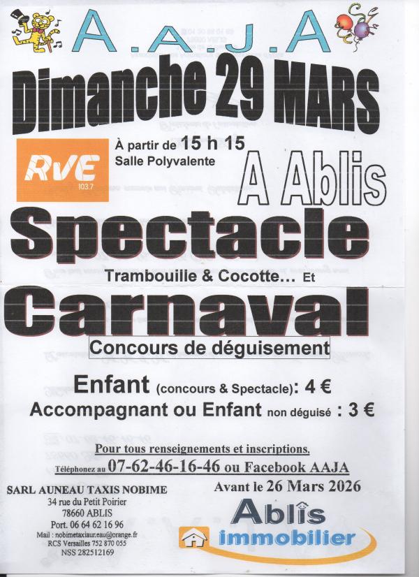 Sortir &agrave; ABLIS(Yvelines). ABLIS.