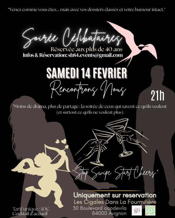 Sortir &agrave; AVIGNON(Vaucluse). AVIGNON.