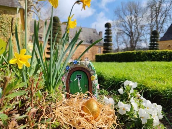 Sortir &agrave; SALIGNAC EYVIGUES(Dordogne). SALIGNAC EYVIGUES.