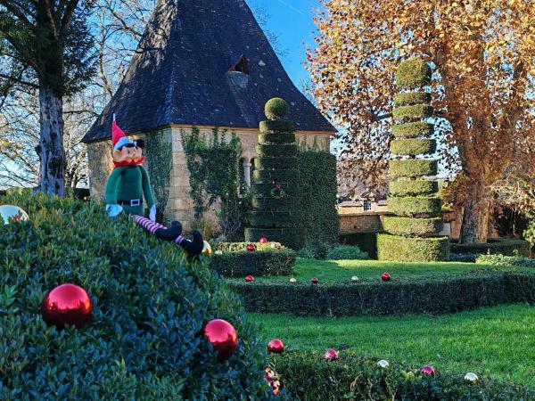 Sortir &agrave; SALIGNAC EYVIGUES(Dordogne). SALIGNAC EYVIGUES.