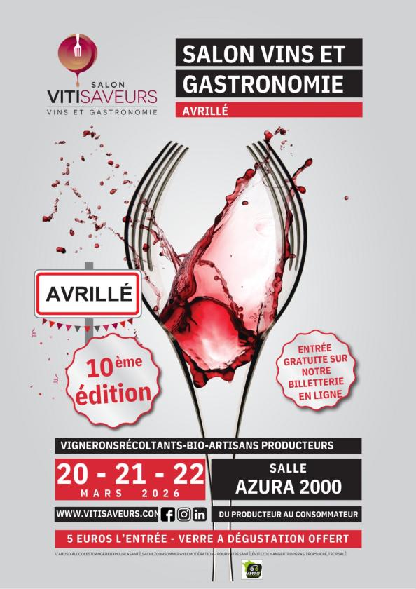 Sortir &agrave; AVRILLE(Maine et Loire). AVRILLE.