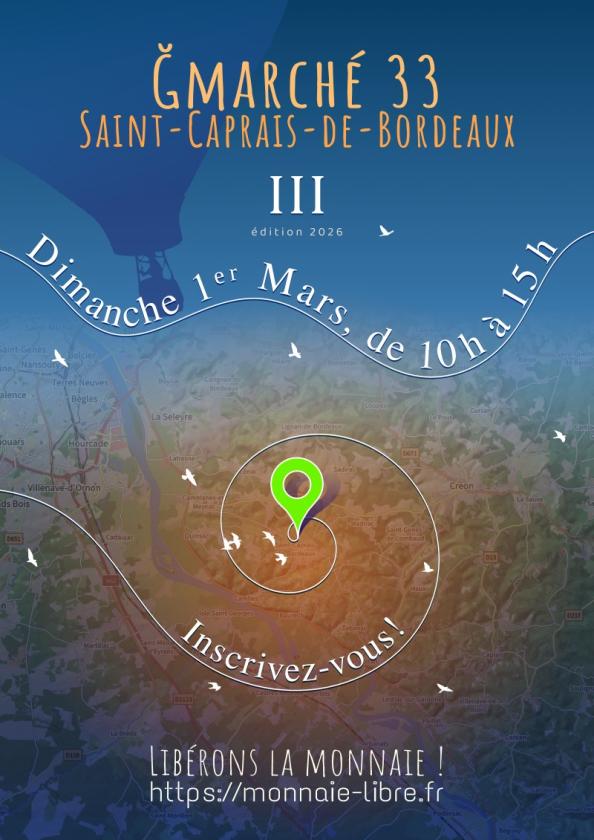 Sortir &agrave; ST CAPRAIS DE BORDEAUX(Gironde). ST CAPRAIS DE BORDEAUX.