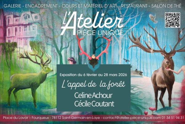 Sortir &agrave; ST GERMAIN EN LAYE(Yvelines). ST GERMAIN EN LAYE.