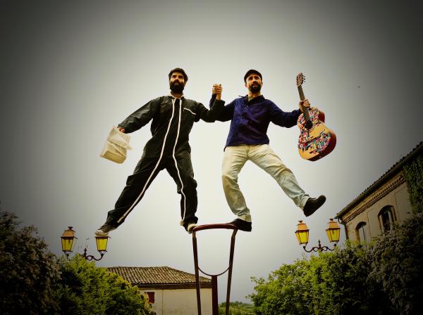 Sortir &agrave; GAILLAC(Tarn). GAILLAC.