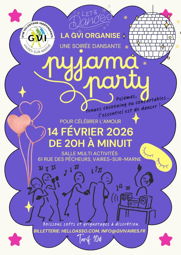 Sortir &agrave; VAIRES SUR MARNE(Seine et Marne). VAIRES SUR MARNE.