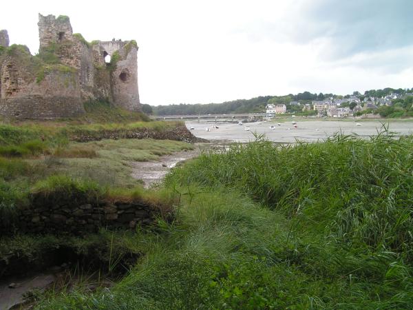 Sortir &agrave; CREHEN(C&ocirc;tes d'Armor). CREHEN.