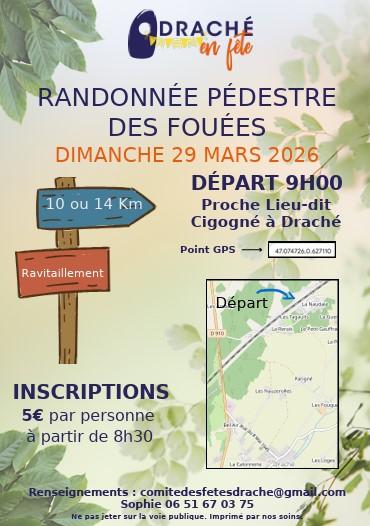 Sortir &agrave; DRACHE(Indre et Loire). DRACHE.