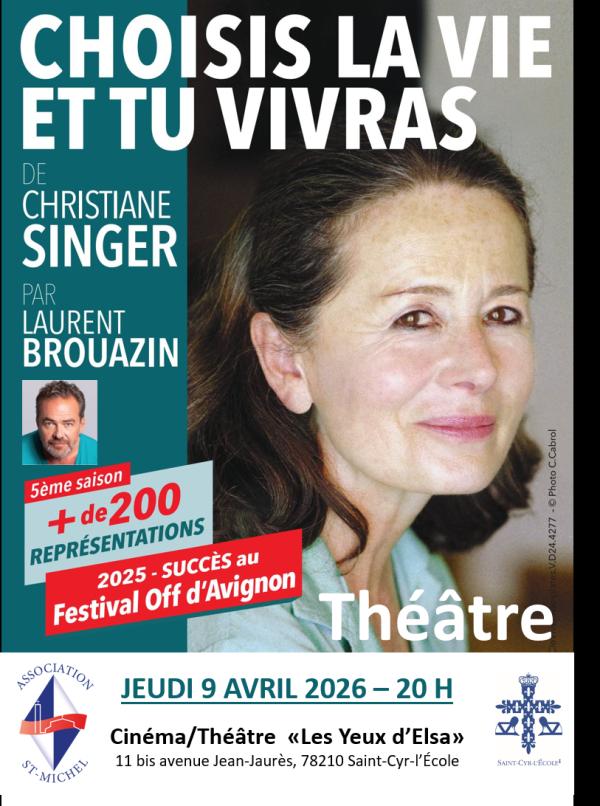 Sortir &agrave; ST CYR L ECOLE(Yvelines). ST CYR L ECOLE.