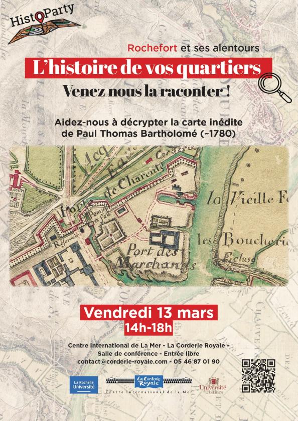 Sortir &agrave; ROCHEFORT(Charente Maritime). ROCHEFORT.