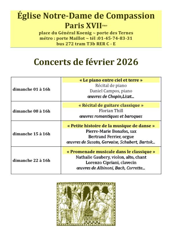 Sortir &agrave; PARIS 17(Paris). PARIS 17.