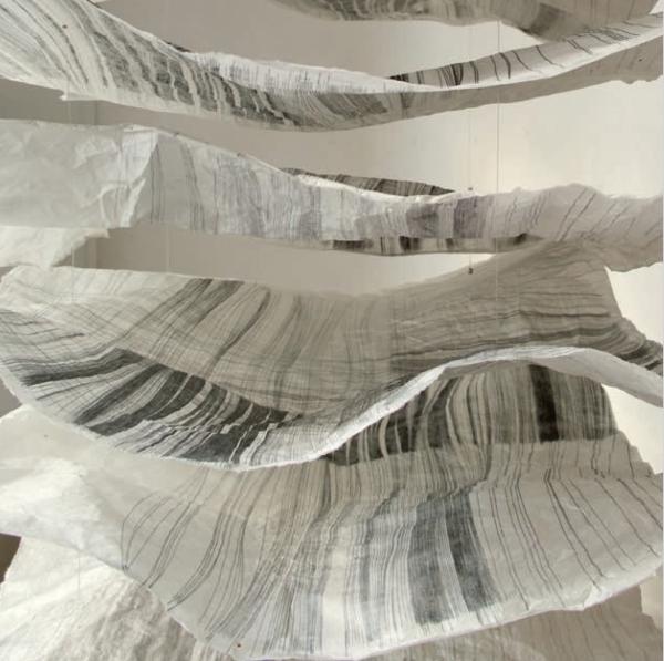 sortie à PARIS, Paris. "POURQUOI" AVEC L'ASSOCIATION LE TRAIT - GRAVEURS Sortir à PARIS(Paris). PARIS.