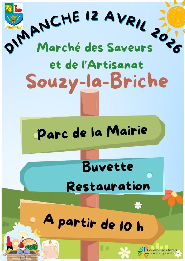 Sortir &agrave; SOUZY LA BRICHE(Essonne). SOUZY LA BRICHE.
