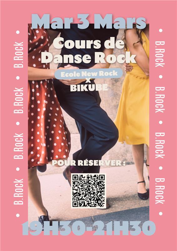sortie à MONTPELLIER, Hérault. STAGE INITIATION ÉVOLUTIVE DANSE NEW ROCK! Sortir à MONTPELLIER(Hérault). MONTPELLIER.