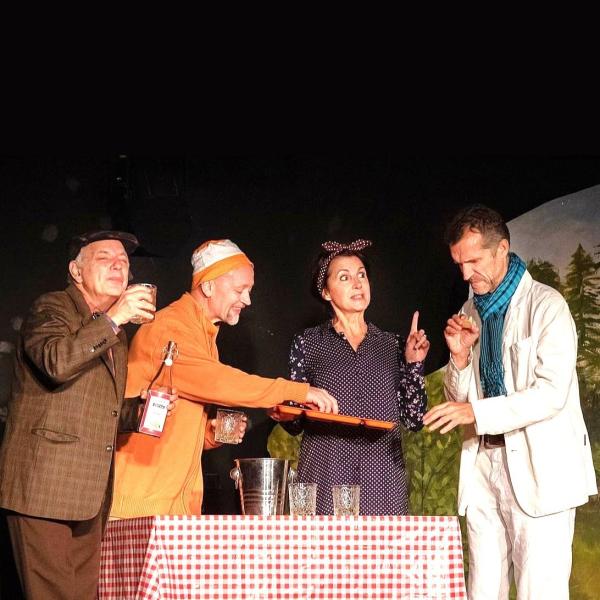 Sortir &agrave; FONDETTES(Indre et Loire). FONDETTES.