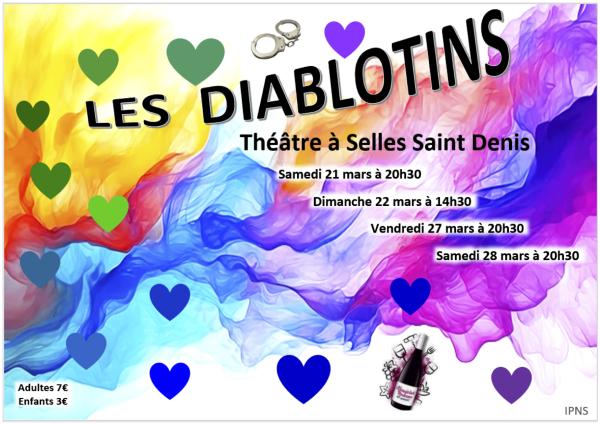 Sortir &agrave; SELLES ST DENIS(Loir et Cher). SELLES ST DENIS.