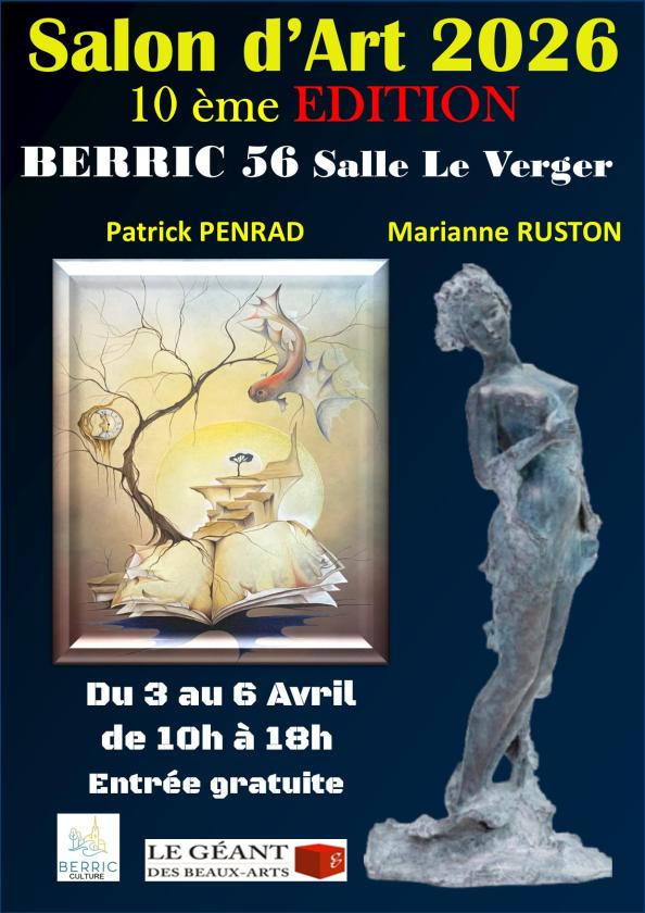 Sortir &agrave; BERRIC(Morbihan). BERRIC.