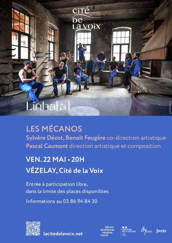 Sortir &agrave; VEZELAY(Yonne). VEZELAY.