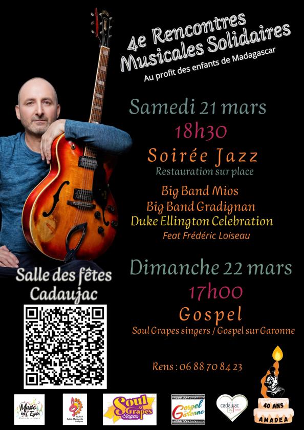 Sortir &agrave; CADAUJAC(Gironde). CADAUJAC.