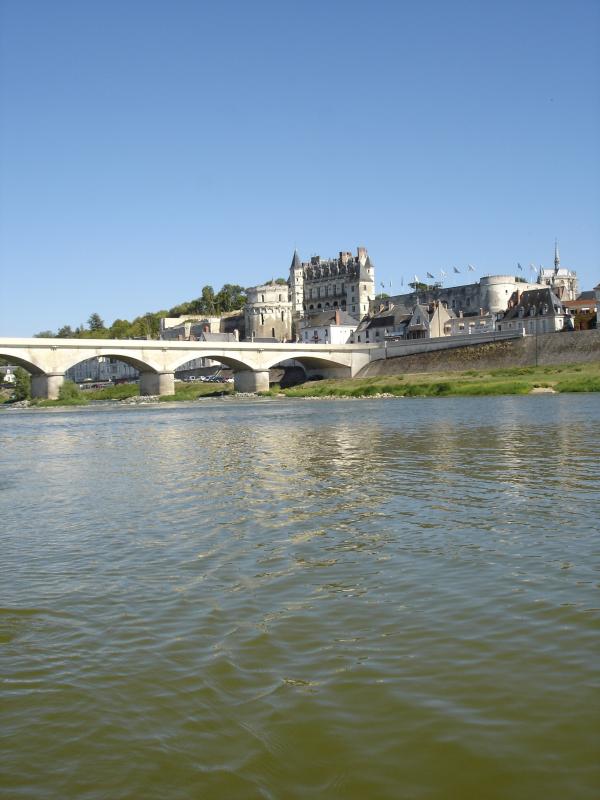 Sortir &agrave; AMBOISE(Indre et Loire). AMBOISE.