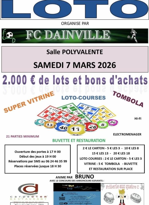 Sortir &agrave; DAINVILLE(Pas de Calais). DAINVILLE.