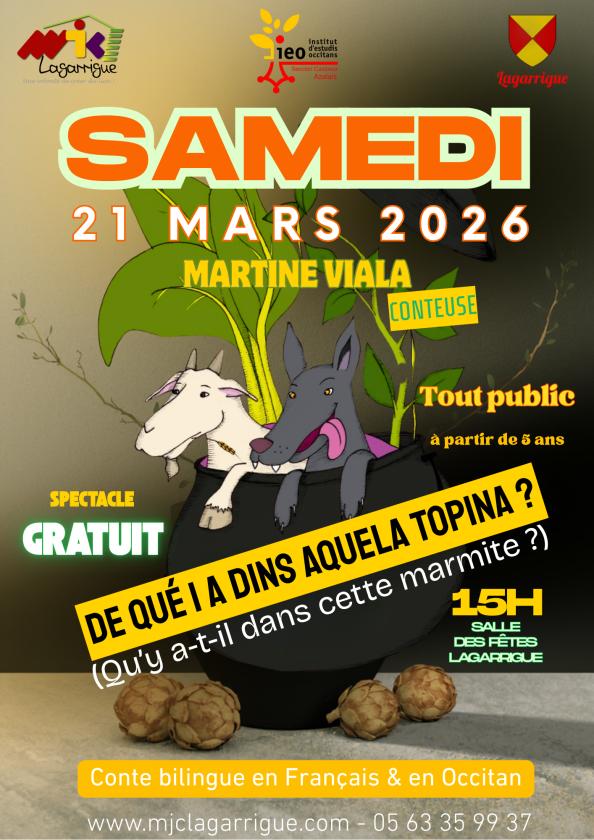 Sortir &agrave; LAGARRIGUE(Tarn). LAGARRIGUE.