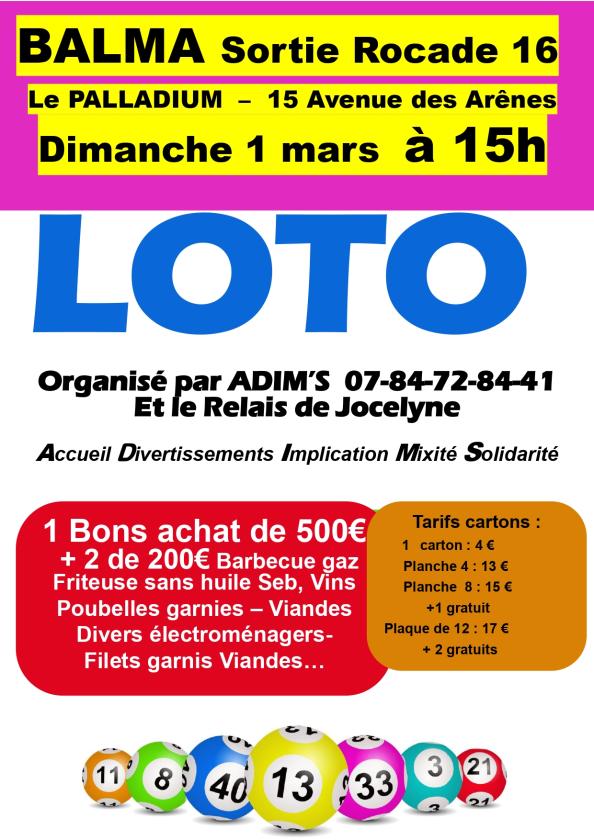 Sortir &agrave; BALMA(Haute Garonne). BALMA.