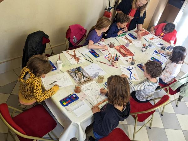 Sortir &agrave; GAILLAC(Tarn). GAILLAC.