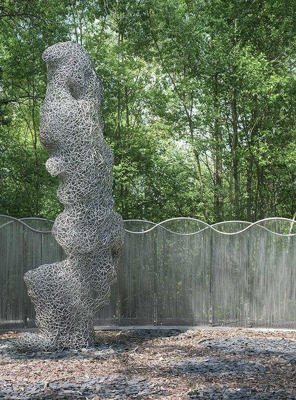 sortie à ROUBAIX, Nord. QUAND LE JARDIN CHINOIS RENCONTRE LA FRANCE Sortir à ROUBAIX(Nord). ROUBAIX.